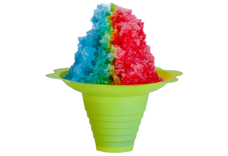 snocone